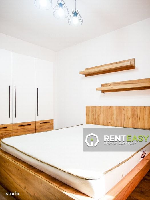 De inchiriat! Apartament cu 3 camere situat in zona Piata Unirii