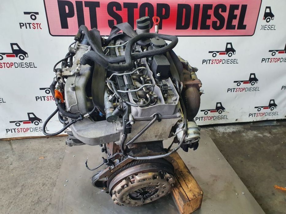 motor mercedes sprinter 2.2 cdi euro 4 , om 646 215 cdi , 315 cdi , 415 cdi , 515 cdi , model 906 2004 2005 2006 2007 2008 2009