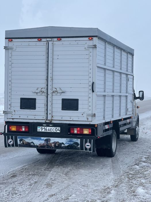 Продам Газель под бизнес