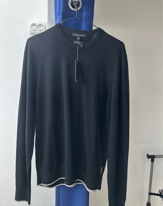 Bluza Armani Exchange