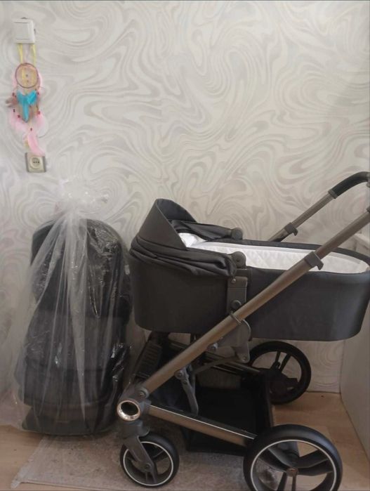 Продам коляску TEKNUM