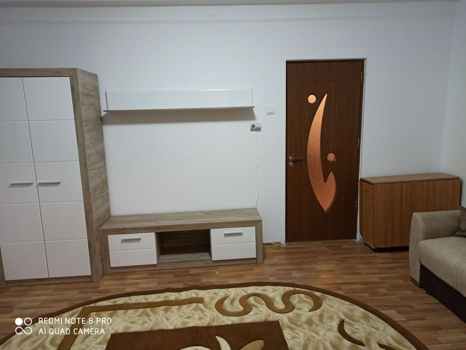 PF închiriez ap. 2 cam, Podul Roș, Splai Bahlui Et 1