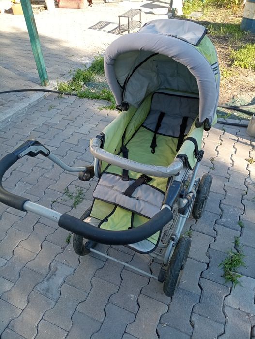 Коляска  детская