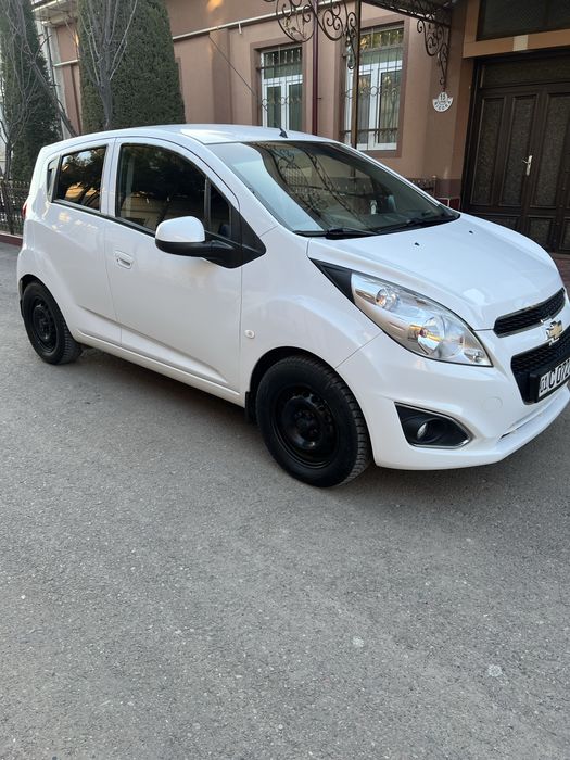 Chevrolet spark 3 Evro mehanika