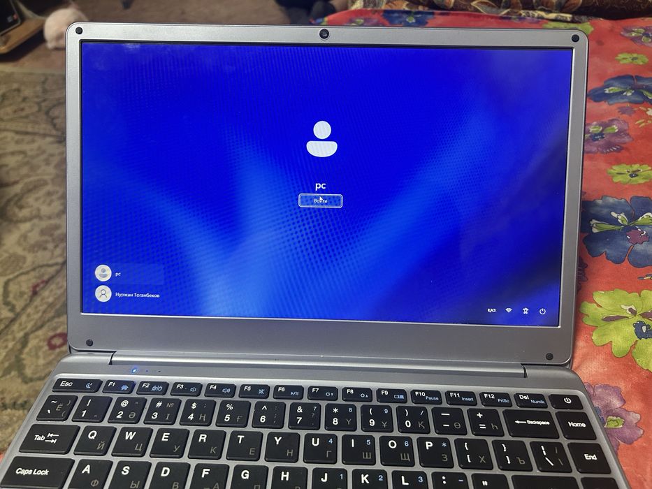 Ноутбук Great Asia TK-E140A