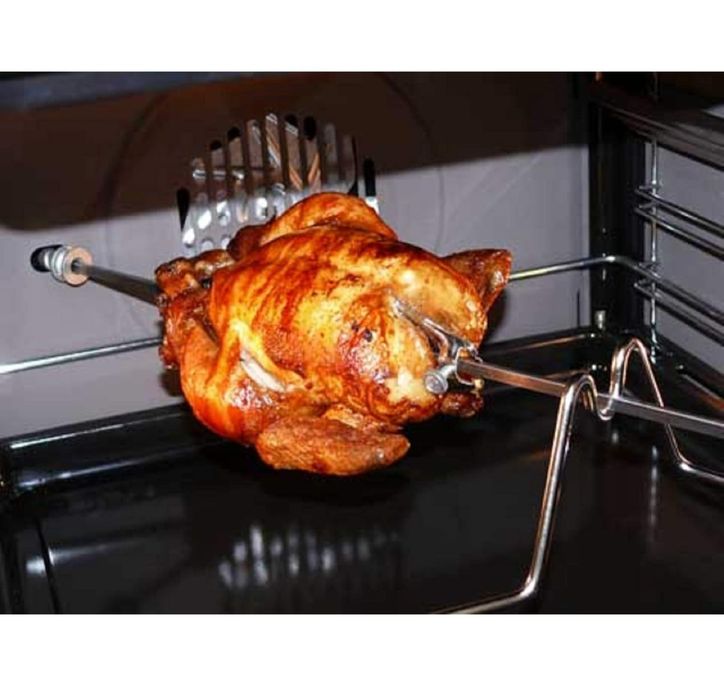 Pachet plita și cuptor kaiser