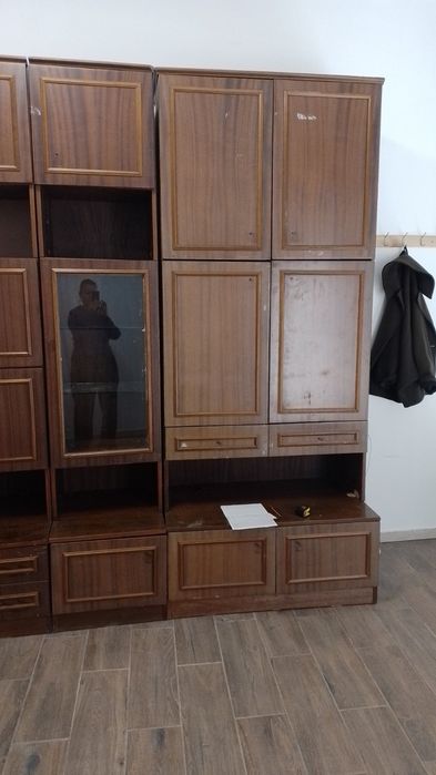Подарявам холна секция