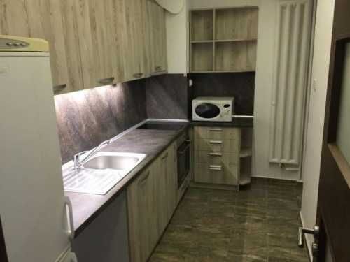Дава се под наем Двустаен апартамент в София, Зона Б-18 - 60 кв.м за 375 € - Снимка #2