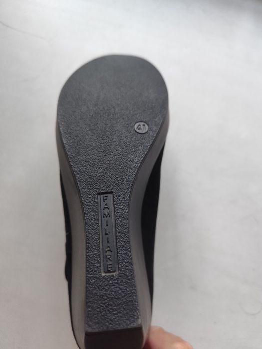 Продам туфли большого размера.