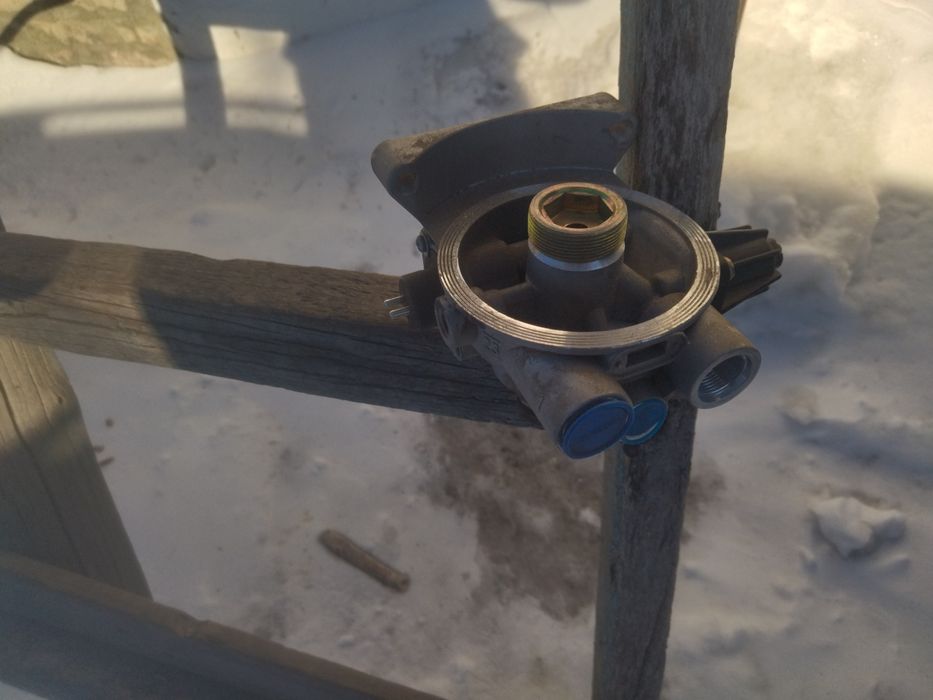 Продам осушитель воздуха шахман