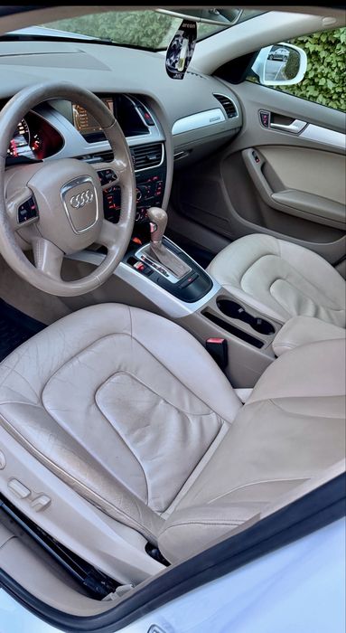 AUDI A4 2011 — imagine 5