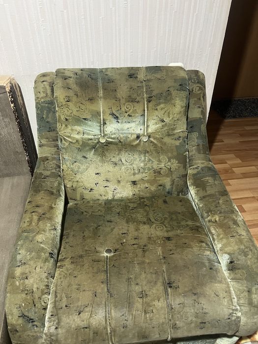 Отдам даром. Забрать надо все вместе