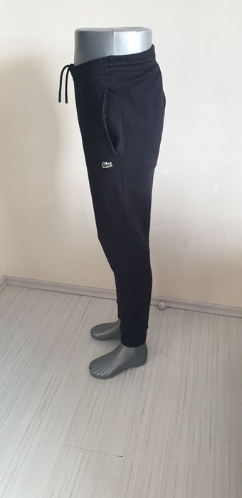 Lacoste Sport Slim и Regular Fit / XS  ОРИГИНАЛ! 2Броя Мъжки Долнища!
