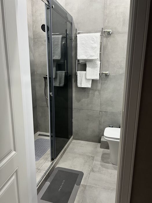 Посуточно 1 комн квартира в ЖК Аркада