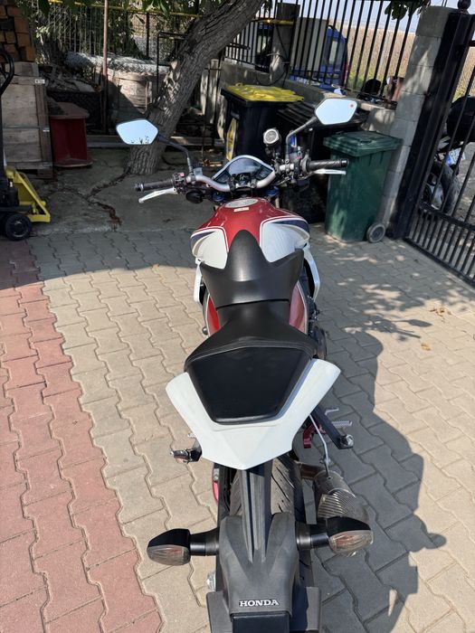 Honda CB1000R ABS 2016