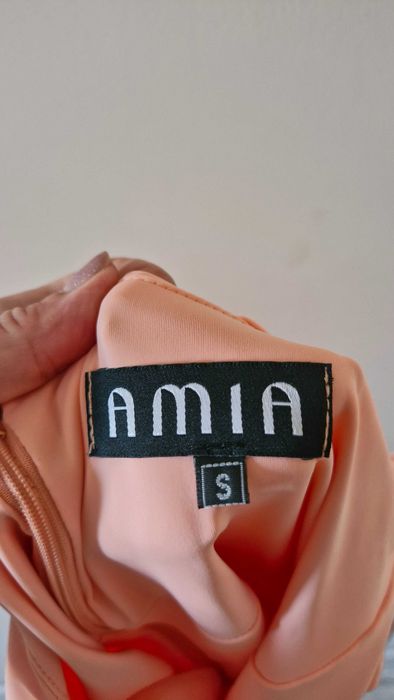 Рокля AMIA S - размер