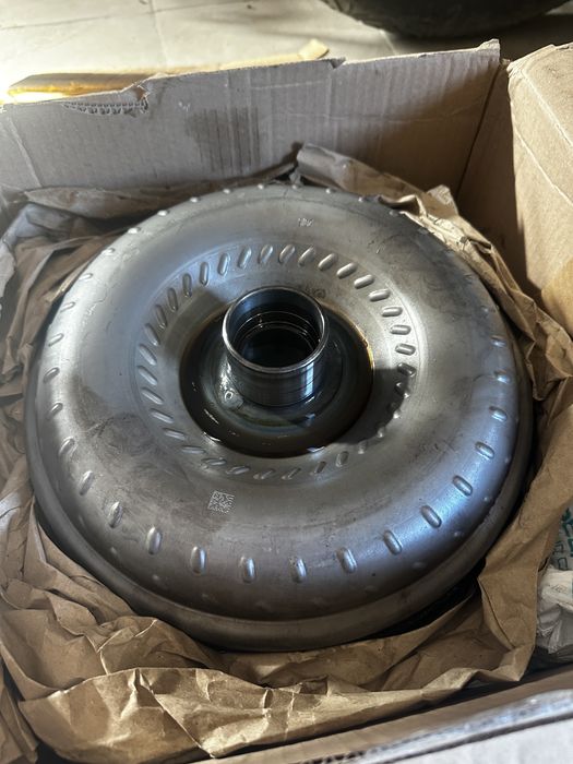 Convertizor cutie automata bmw zf-8hp/28