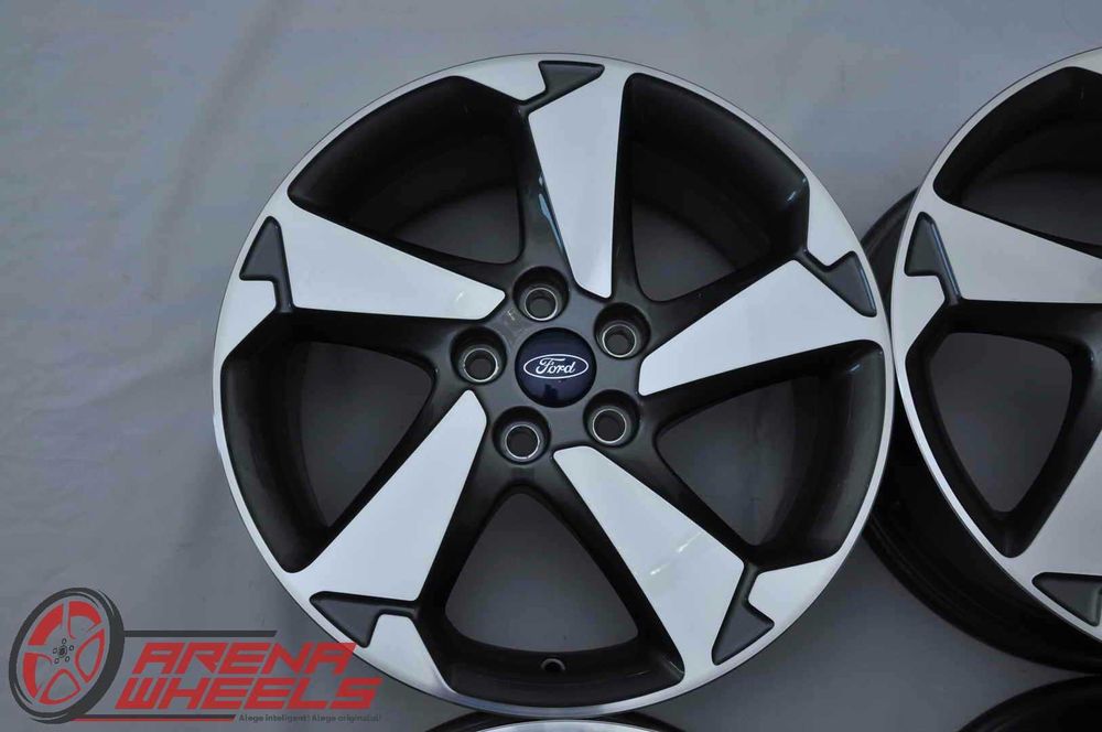 Jante Noi 17 inch Originale Ford Focus Mondeo Kuga C-Max S-Max Galaxy