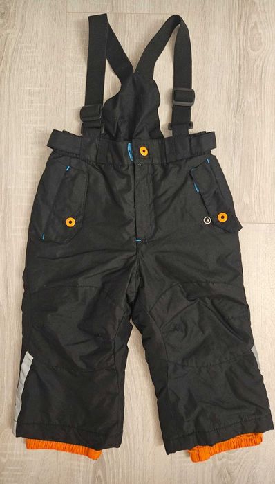 Pantaloni de schi, baieti, Killtec, 80-86