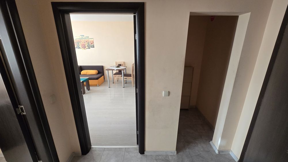 Дава се под наем Двустаен апартамент в Варна, Възраждане 3 - 66 кв.м за 468.69 € - Снимка #7