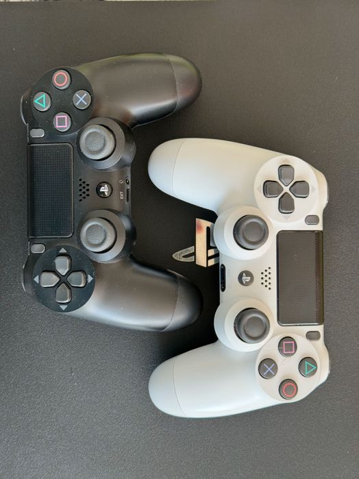 Sony PlayStation 4 Pro 1TB (CUH-7208B)