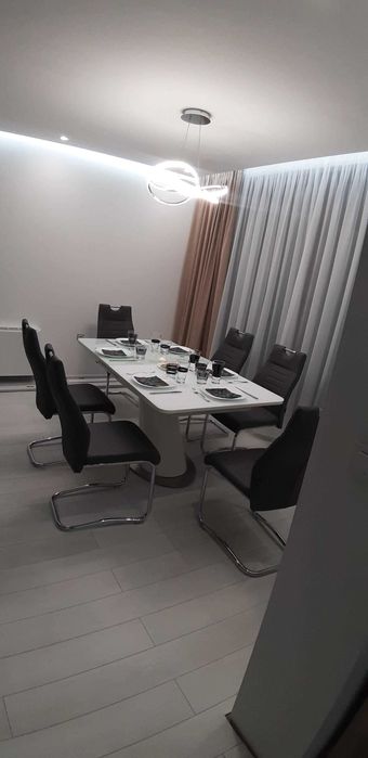 Продава се Тристаен апартамент в София, Бъкстон - 105 кв.м за 1591 €/кв.м - Снимка #1