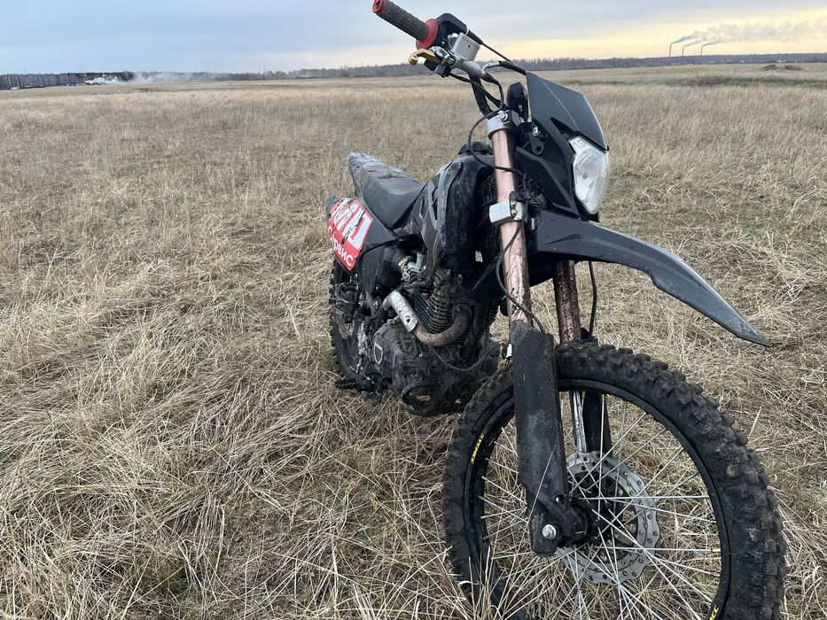 продам эндуро 300