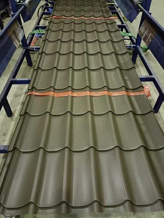 Tabla tigla sau cutata producator