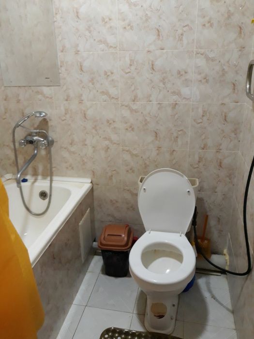 2 xonali kvartira ijaraga Garden Haus oldida 1-etaj yevroremont Navoi