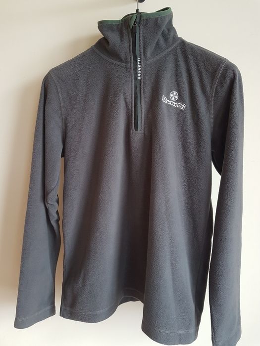 Полар Brunotti M, Блуза anerkjendt L, House Brand L