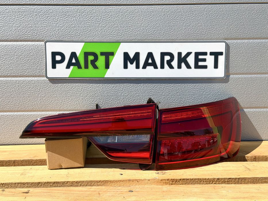 Комплект стопове AUDI A4 B9 Комби