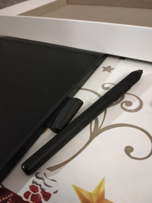 Продам графический планшет Gamonon m10k pro