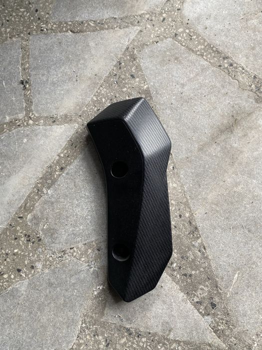 Yamaha mt07/Ямаха мт 07 на части