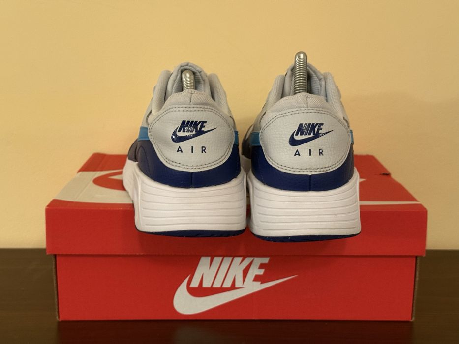 Мъжки маратонки Nike Air Max SC | 45 номер