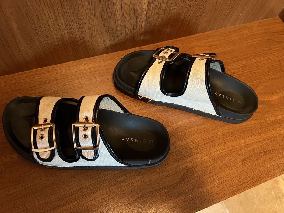 Дамски обувки лот