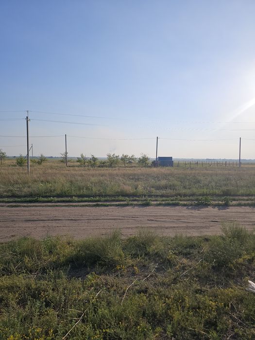 Продам участок в кенжеколи