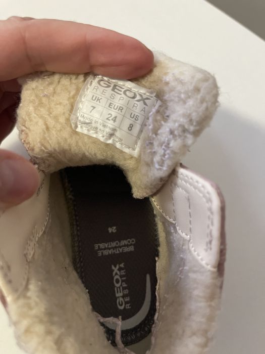 Ботуши Nelli Blu