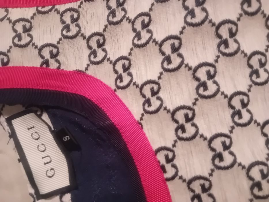 Сладка кокетна рокля-сукман