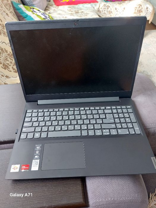 Ноутбук сатылады!