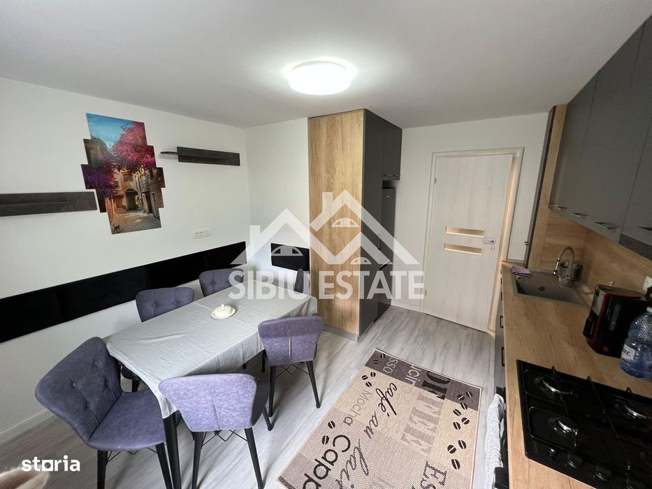 Apartament Premium 3 Camere Decomandat | Zona Mihai Viteazu – Hipodrom