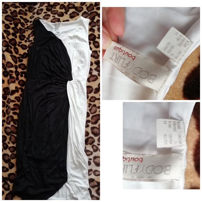 Vând rochii mărime S-M