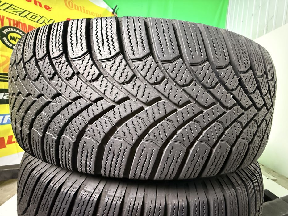 215/65R17 Bridgestone 2024 anvelope stare foarte buna