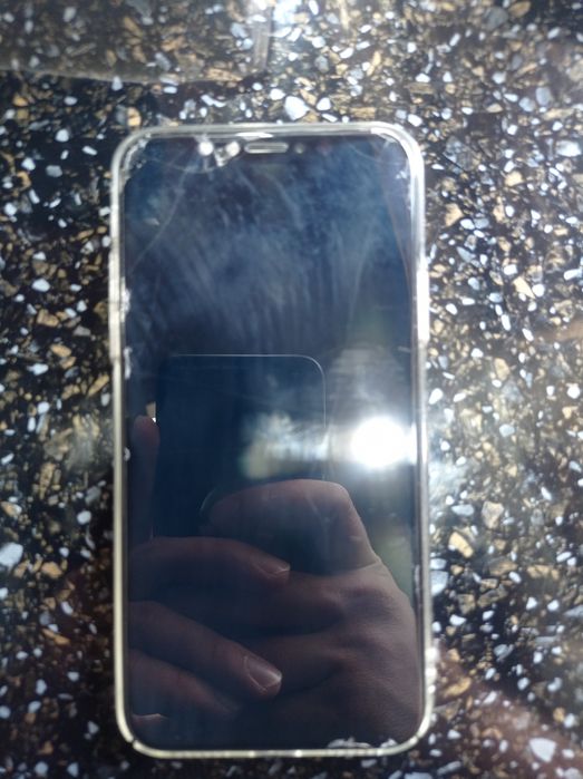 Iphone x, 64gb  Zor