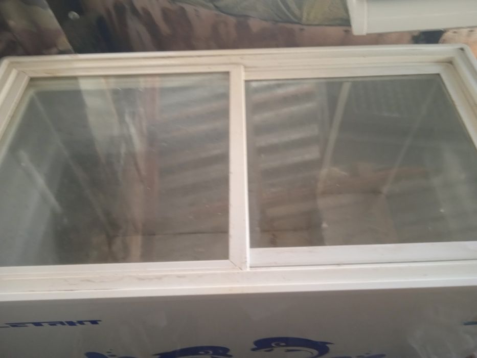 Продается морозильная камера