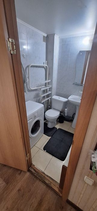 Сдам квартиру в 7 мкр