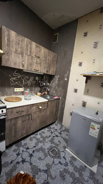 Аренда на массив Феруза 2-комнатная квартира с обстановкой