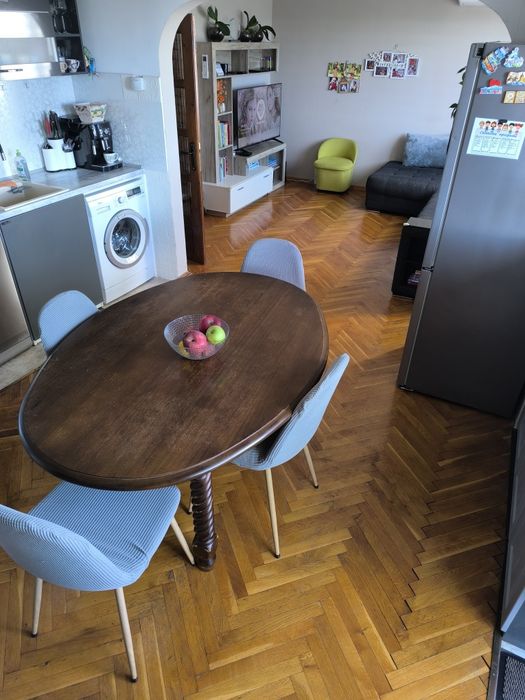 Четиристаен апартамент Владиславово