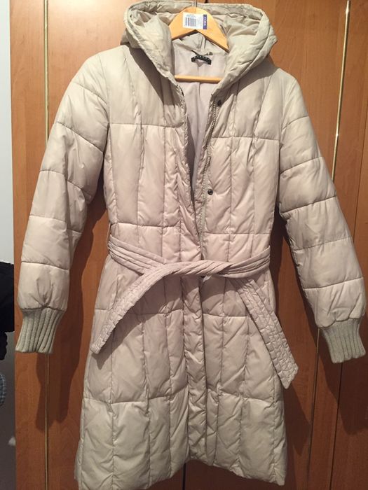 Плащ           Sisley. Осень зима