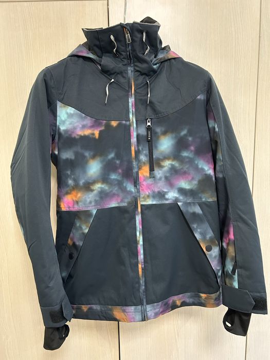 Дамско ски/сноуборд яке ROXY