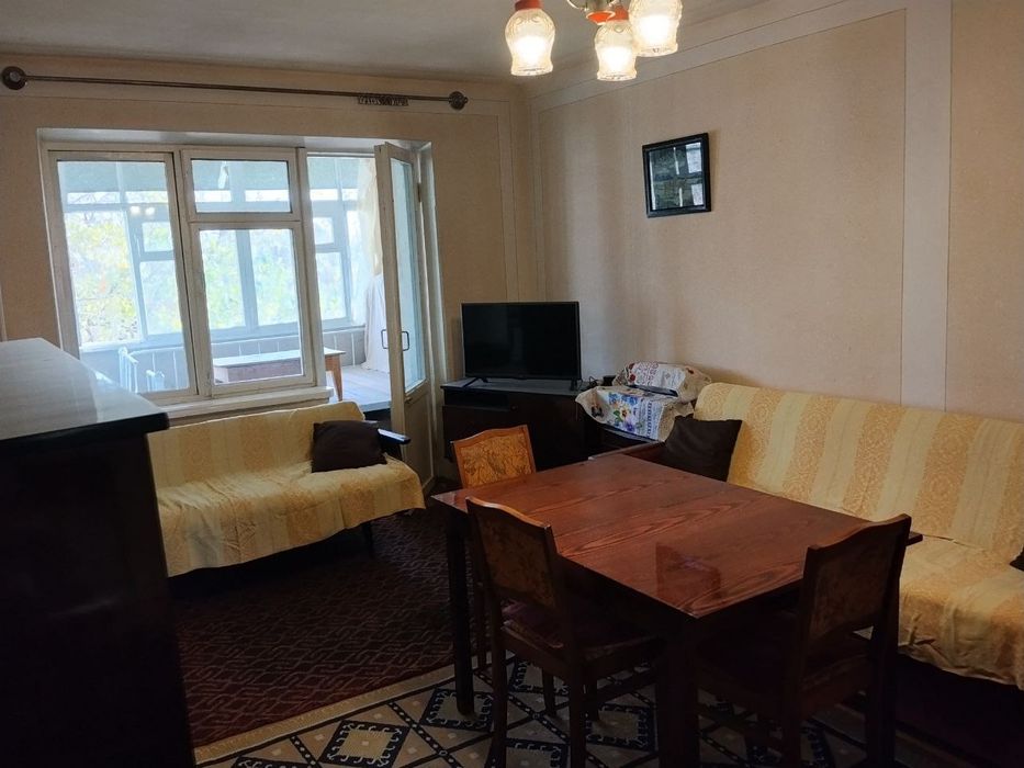 Квартира Мирабад рн 2/4/5